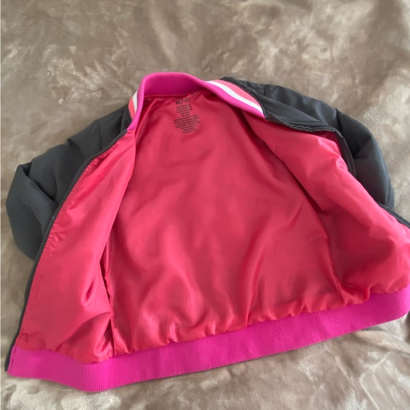 Disney jacket size M 7/8 - Picture 2 of 3